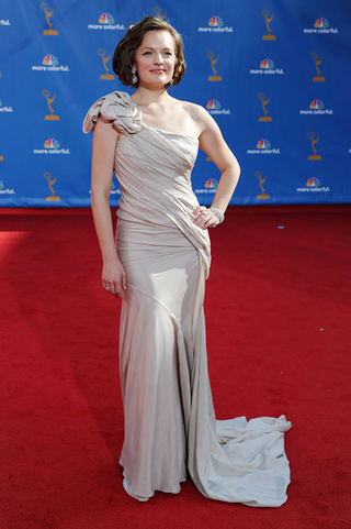 Illustration for article titled Emmys Fashion Roundup: Good, Bad, And Ugly
